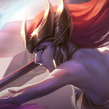 NA Nami Skin Account - Summoner's Vault