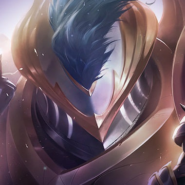 NA Nautilus Skin Account - Summoner's Vault