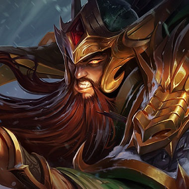 NA Tryndamere Skin Account - Summoner's Vault