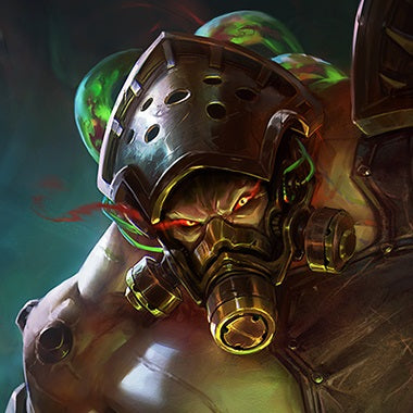 NA Tryndamere Skin Account - Summoner's Vault